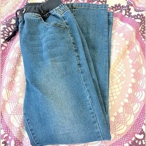 Boys Denim Jeans. Like new.